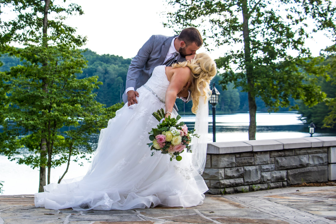 cookeville wedding videographers