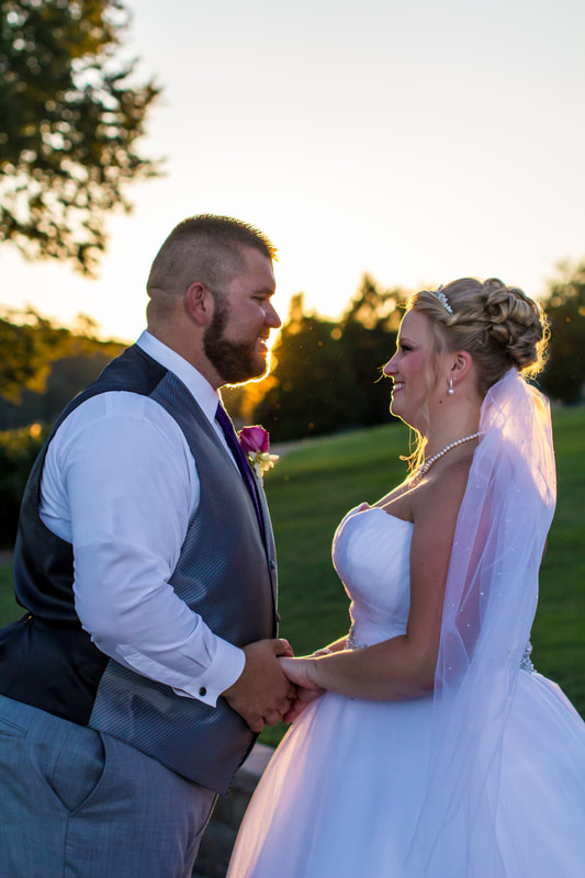 cookeville wedding photographers