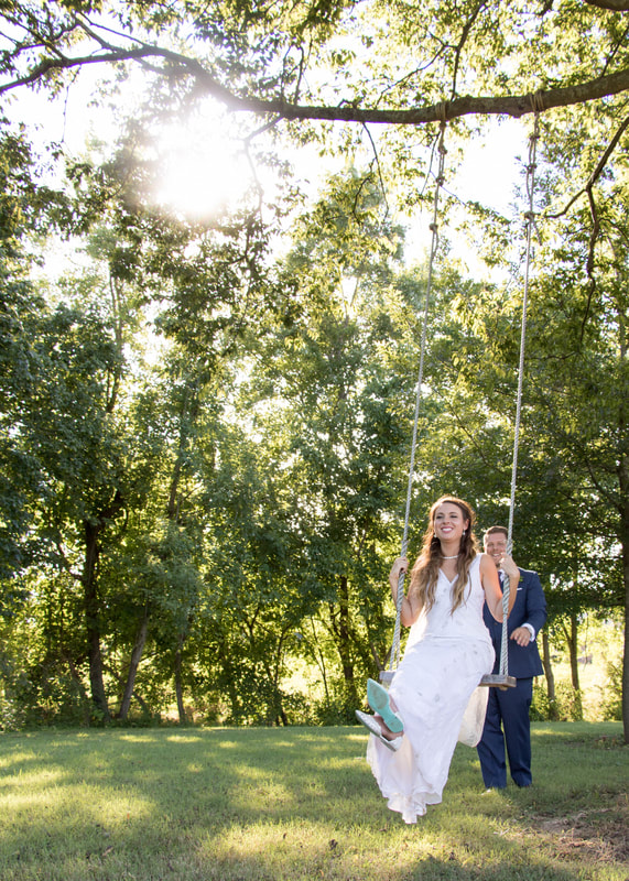 cookeville wedding photographer